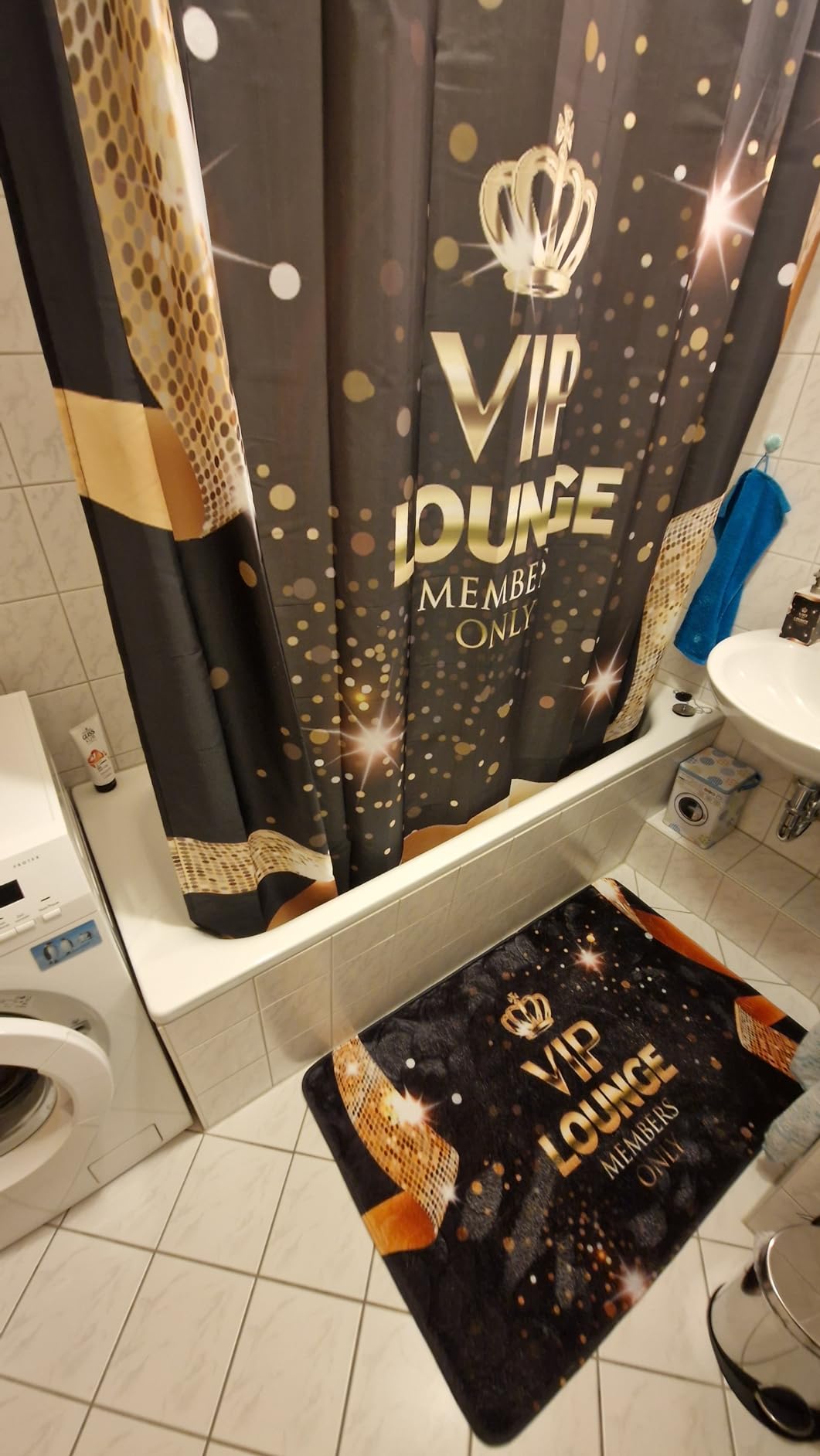 Perfekt für kalte Füße