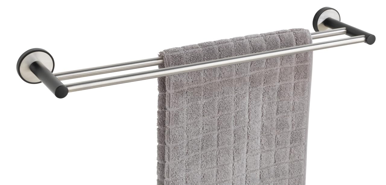 wenko-uv-loc-udine-badetuchstange-duo-61-x-5-x-11-5-cm-edelstahl-geb-rstet-schwa image 7