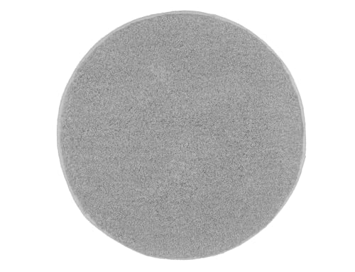 kleine-wolke-badteppich-relax-grau-100-cm-rund-aus-polyacryl image 8