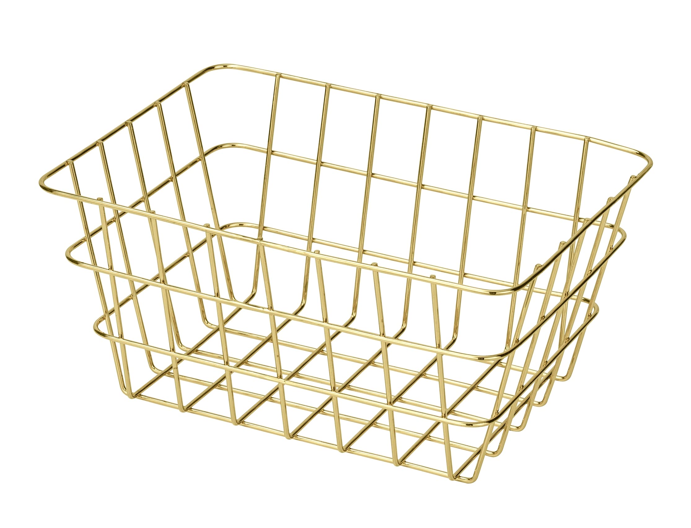 wenko-viana-badkorb-schwarz-matt-metall-18-x-25-x-12-cm image 8
