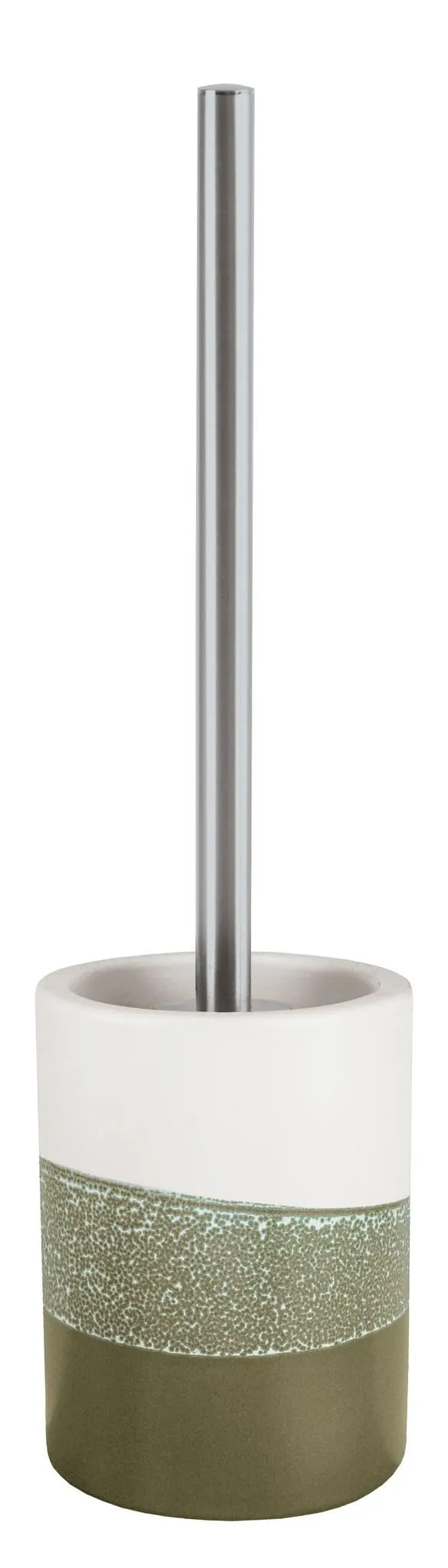 kleine-wolke-wc-b-rsten-halter-moss-forest-wc-b-rstengarnitur image 1