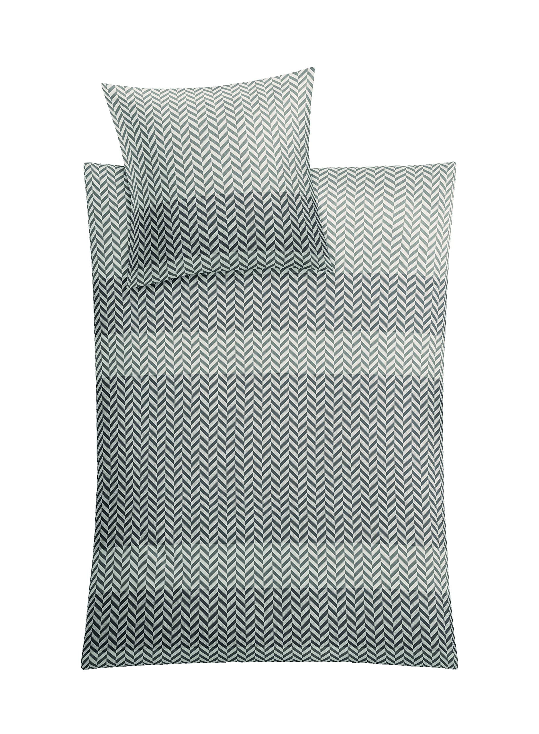 kleine-wolke-bettw-sche-cosy-bettw-schegarnitur-mit-fischgr-tenmuster image 1