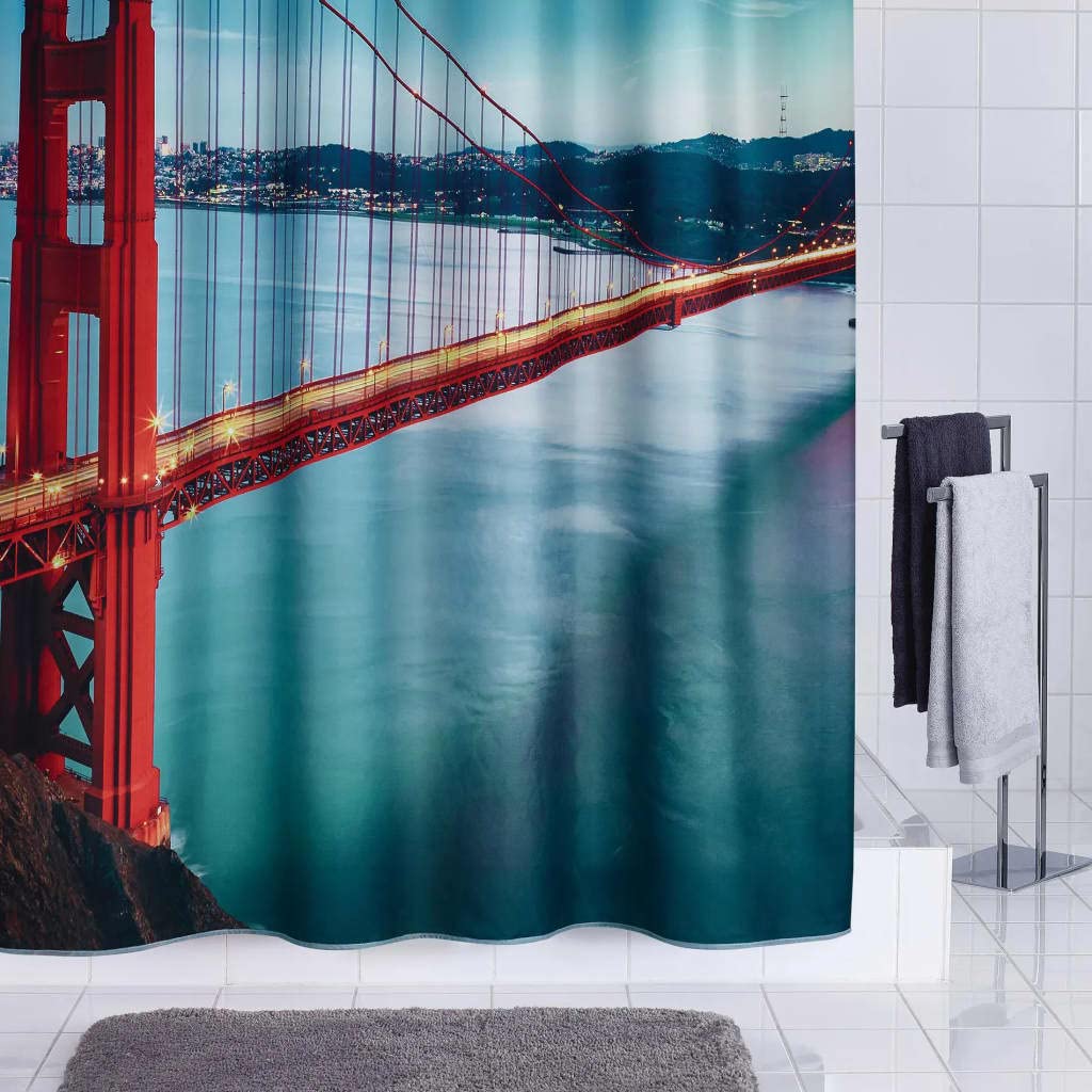 ridder-san-francisco-textil-duschvorhang-180-x-200-cm image 2