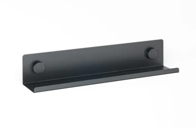 wenko-jet-m-gew-rzregal-wandregal-40-x-7-5-x-7-5-cm-schwarz-metall image 1