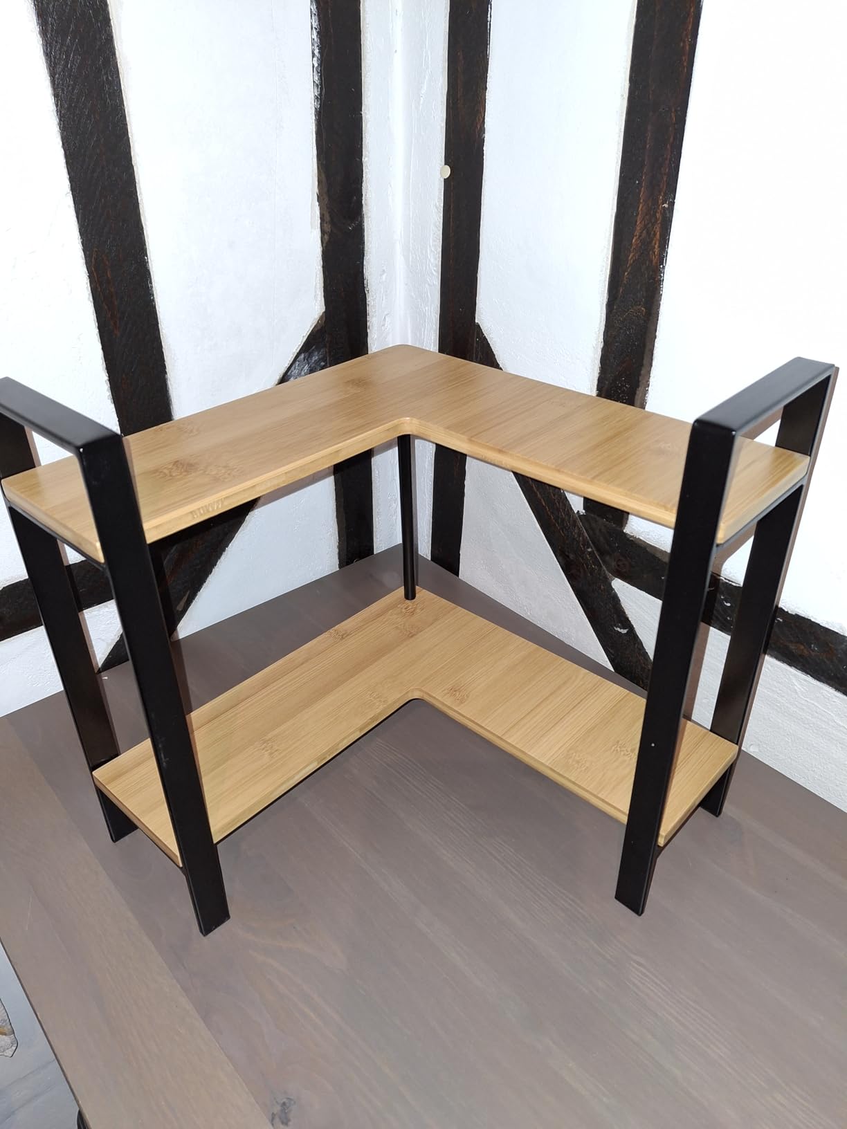 Praktisch und stabil