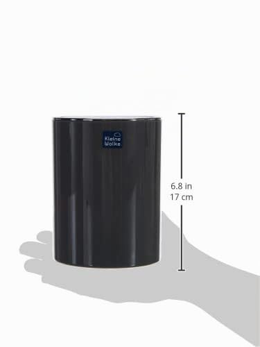 kleine-wolke-clap-mini-kosmetikeimer-1-5-liter-platin image 5