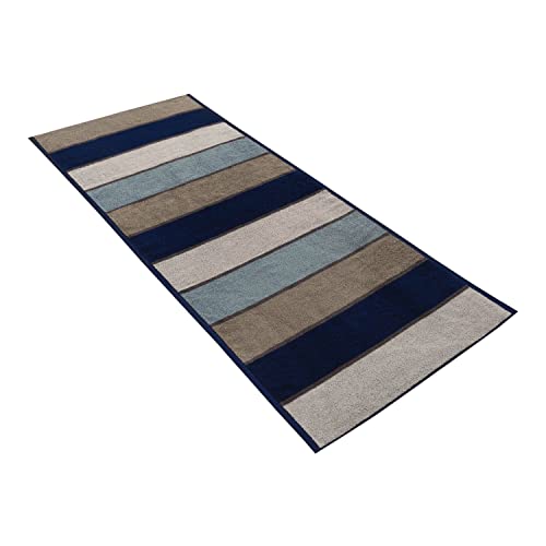 vossen-amigo-saunatuch-blue-80-x-200-cm image 3