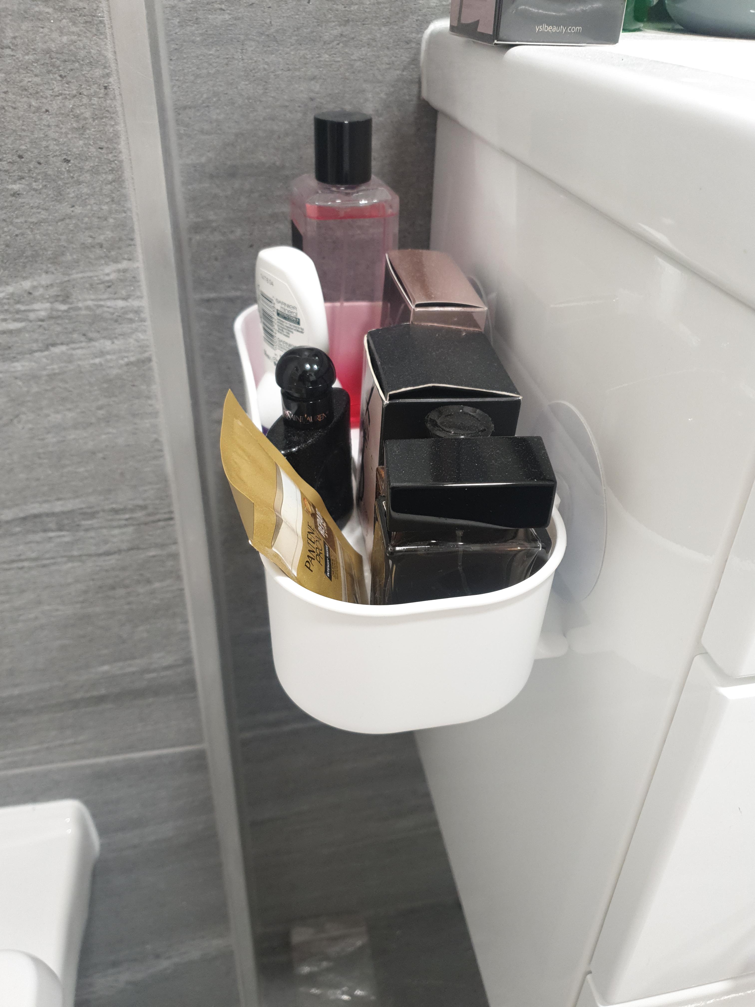 Zweite schon gekauft