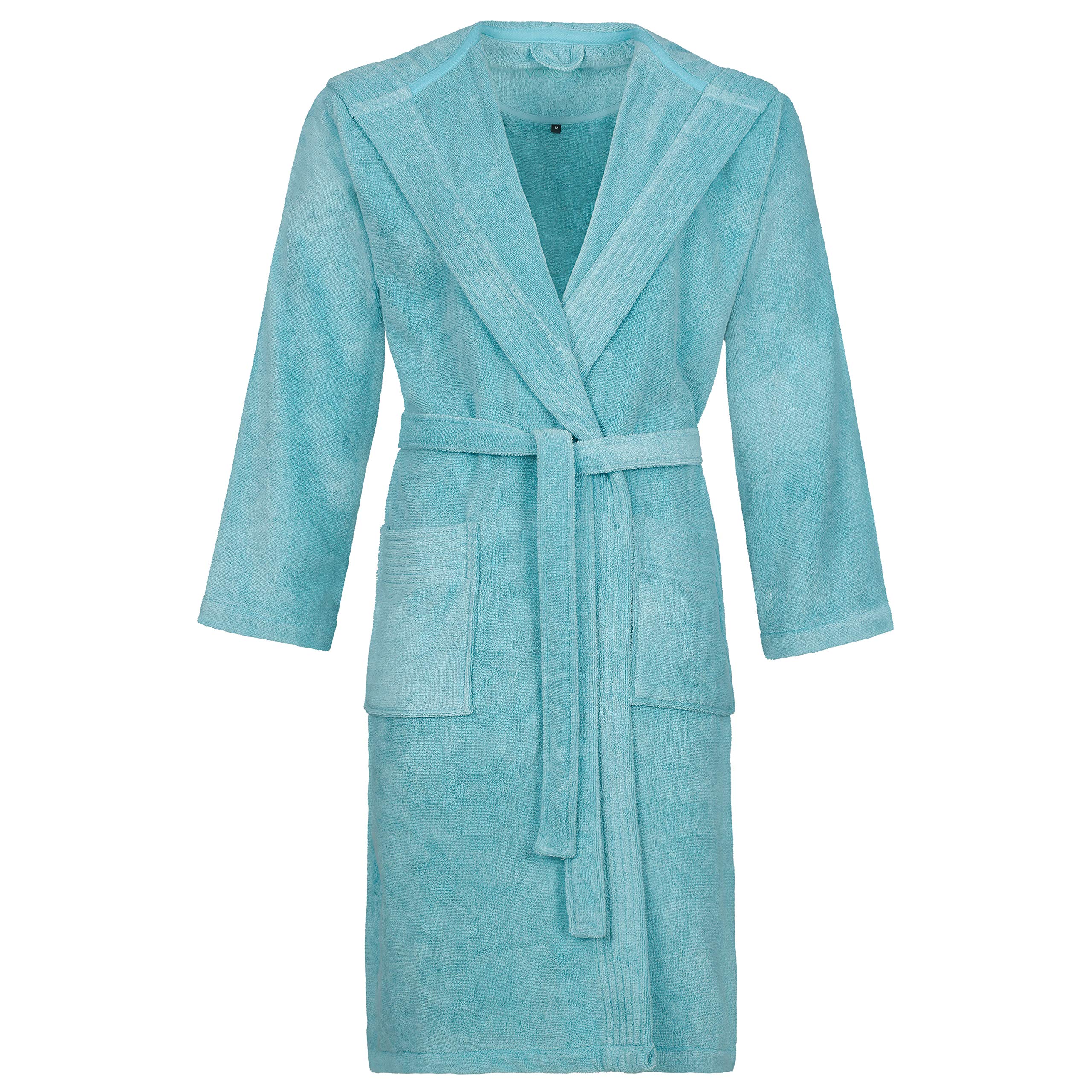 vossen-bademantel-vegan-life-unisex-bademantel-baumwolle image 4