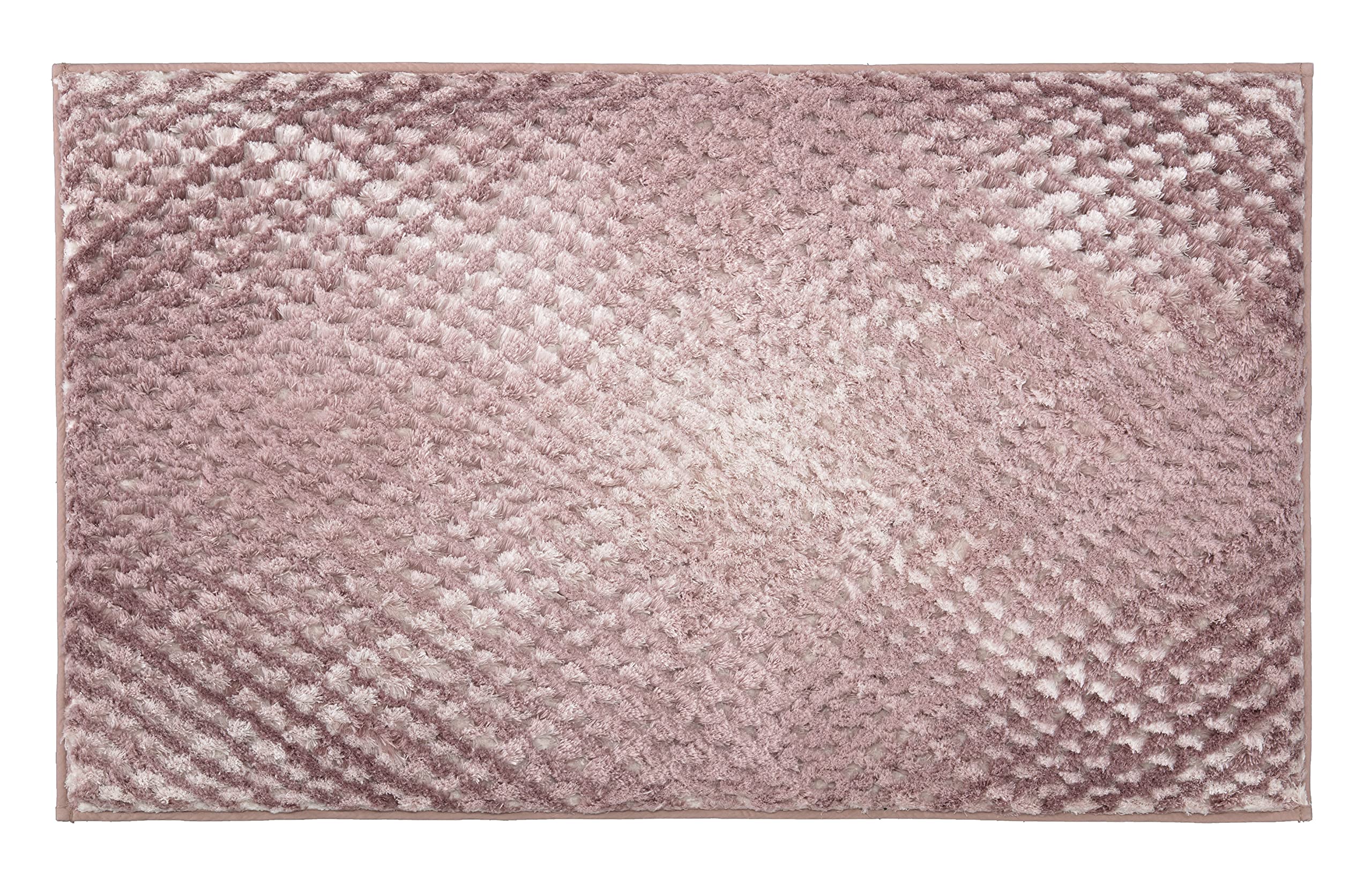 kleine-wolke-badteppich-cory-old-rose-60-x-100-cm image 4