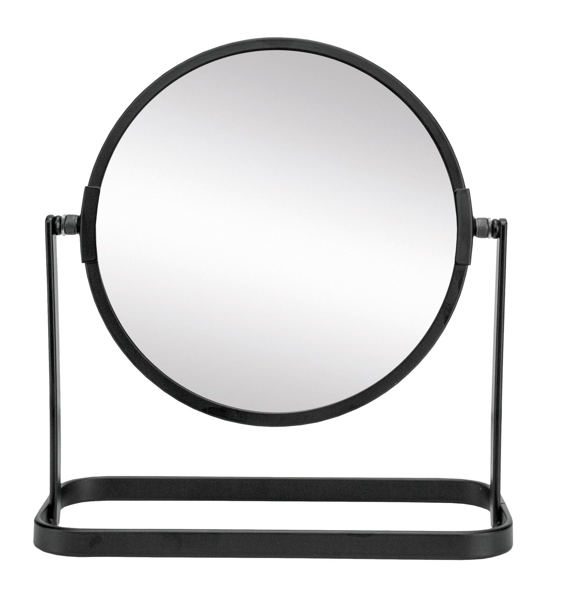 kleine-wolke-kosmetikspiegel-framework-mirror-17-5-x-19-5-x-8-cm-2-fache-vergr-e image 1