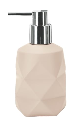 kleine-wolke-crackle-seifenspender-200-ml-polyresin-sandbeige image 5