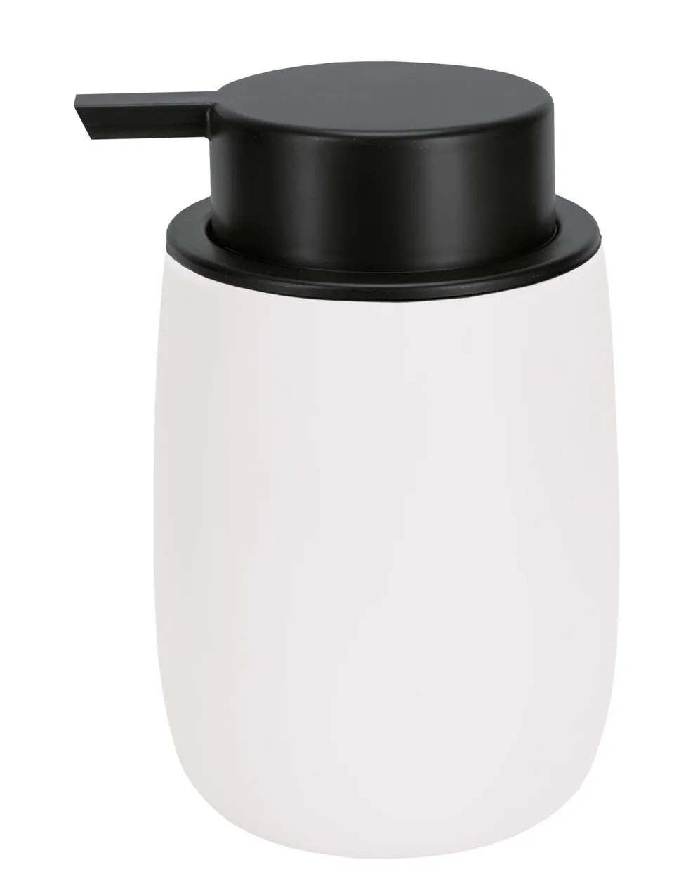 kleine-wolke-bonny-seifenspender-wei-270-ml-polyresin image 1