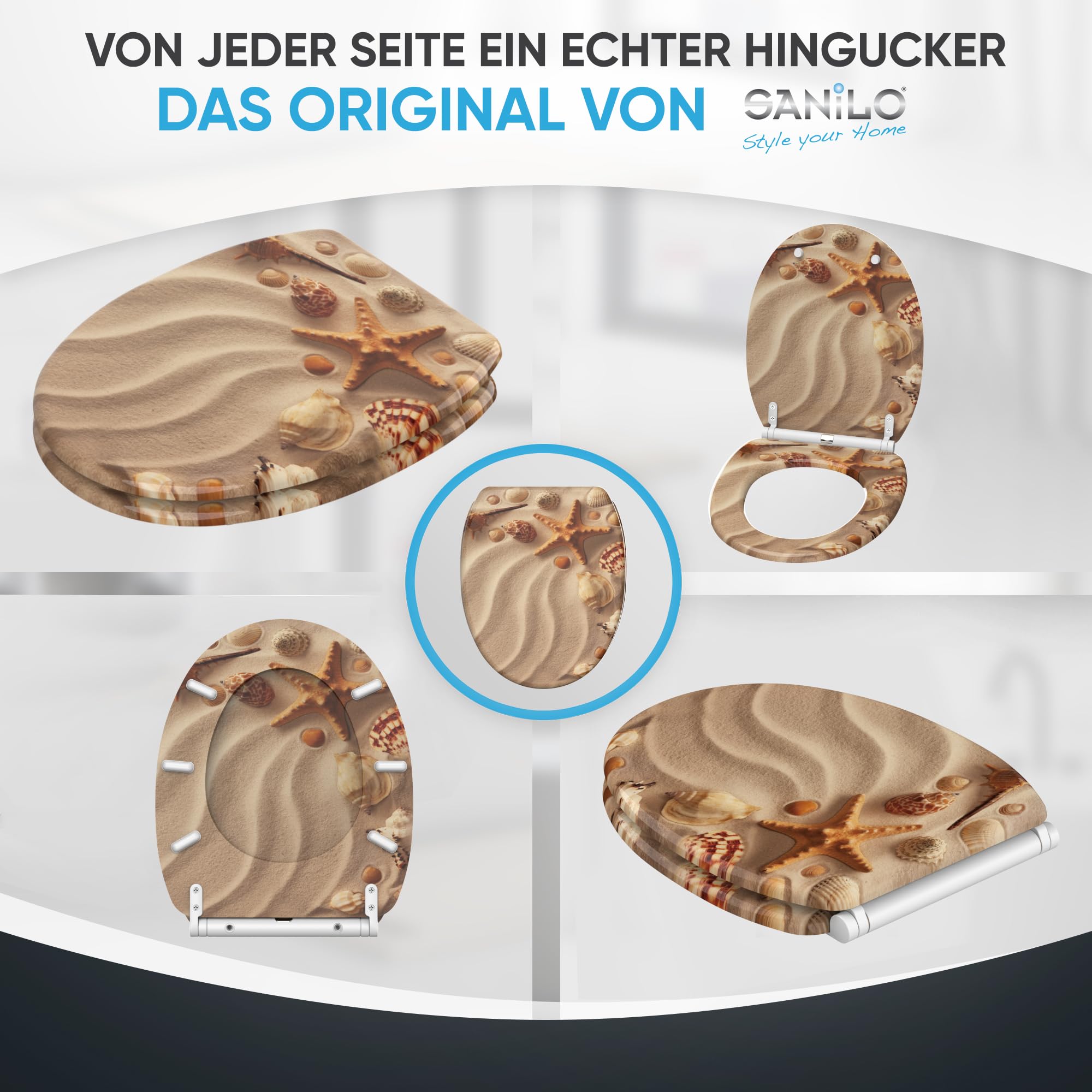 sanilo-wc-sitz-sanibel-mit-absenkautomatik-und-quick-release-aus-holz image 7