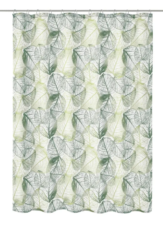 kleine-wolke-duschvorhang-selva-dill-180x200-cm-recyceltes-polyester image 1