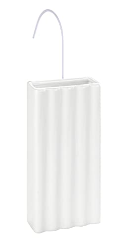 wenko-keramik-luftbefeuchter-linien-wei-zum-aufh-ngen-f-r-heizung image 8