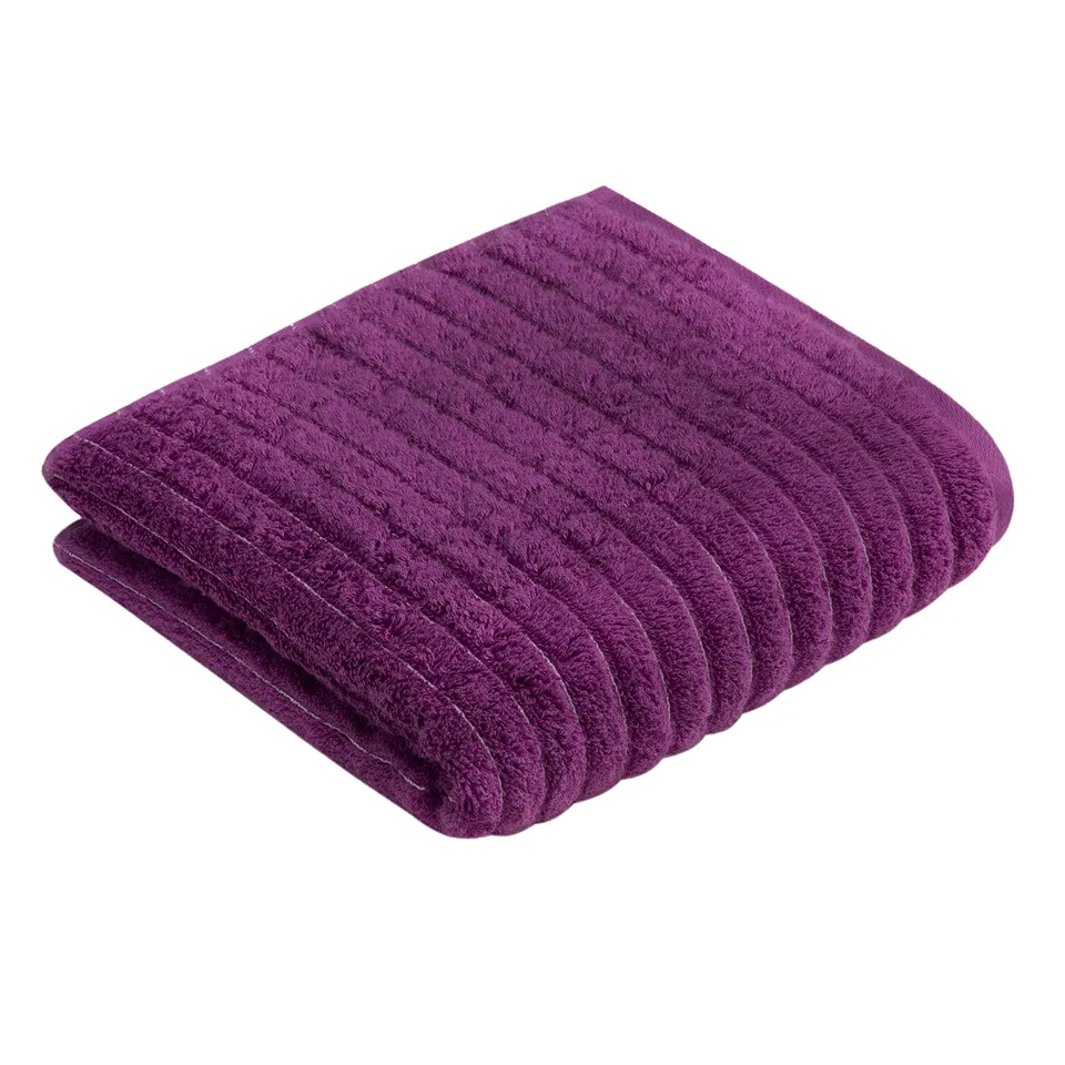 vossen-flamenco-handtuch-50-x-100-cm-purple image 1