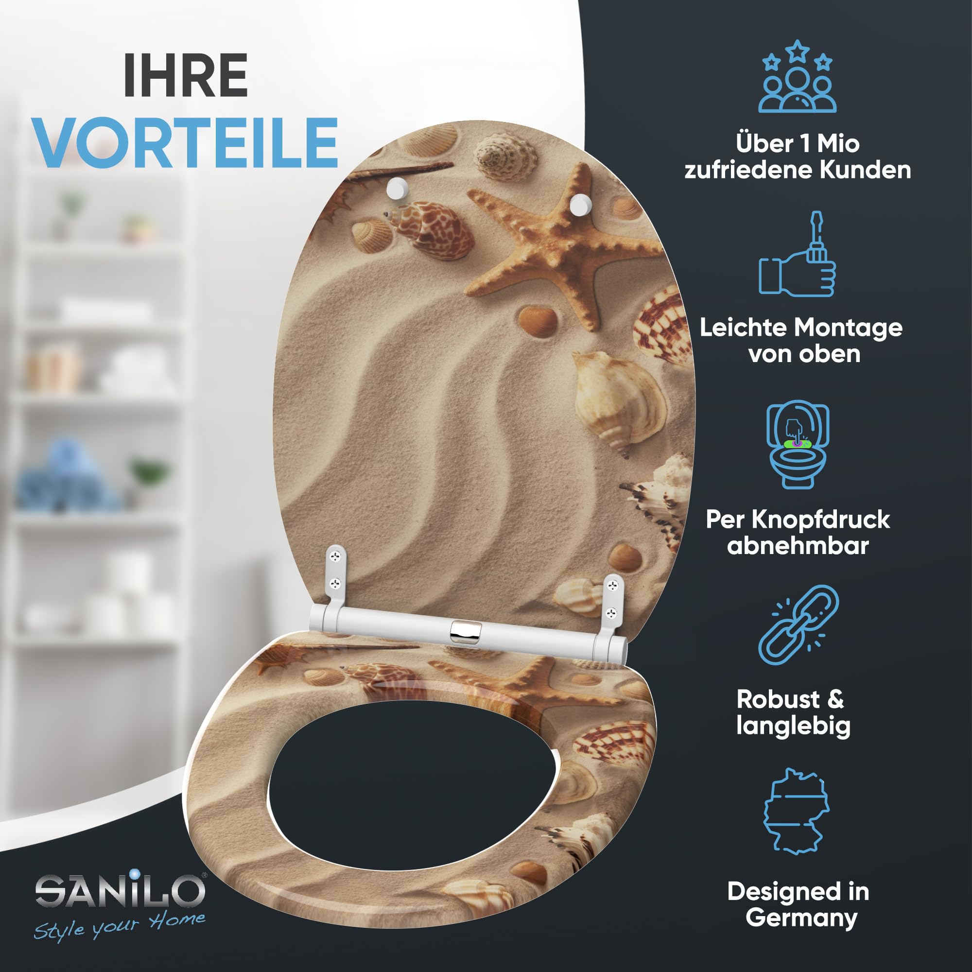sanilo-wc-sitz-sanibel-mit-absenkautomatik-und-quick-release-aus-holz image 3