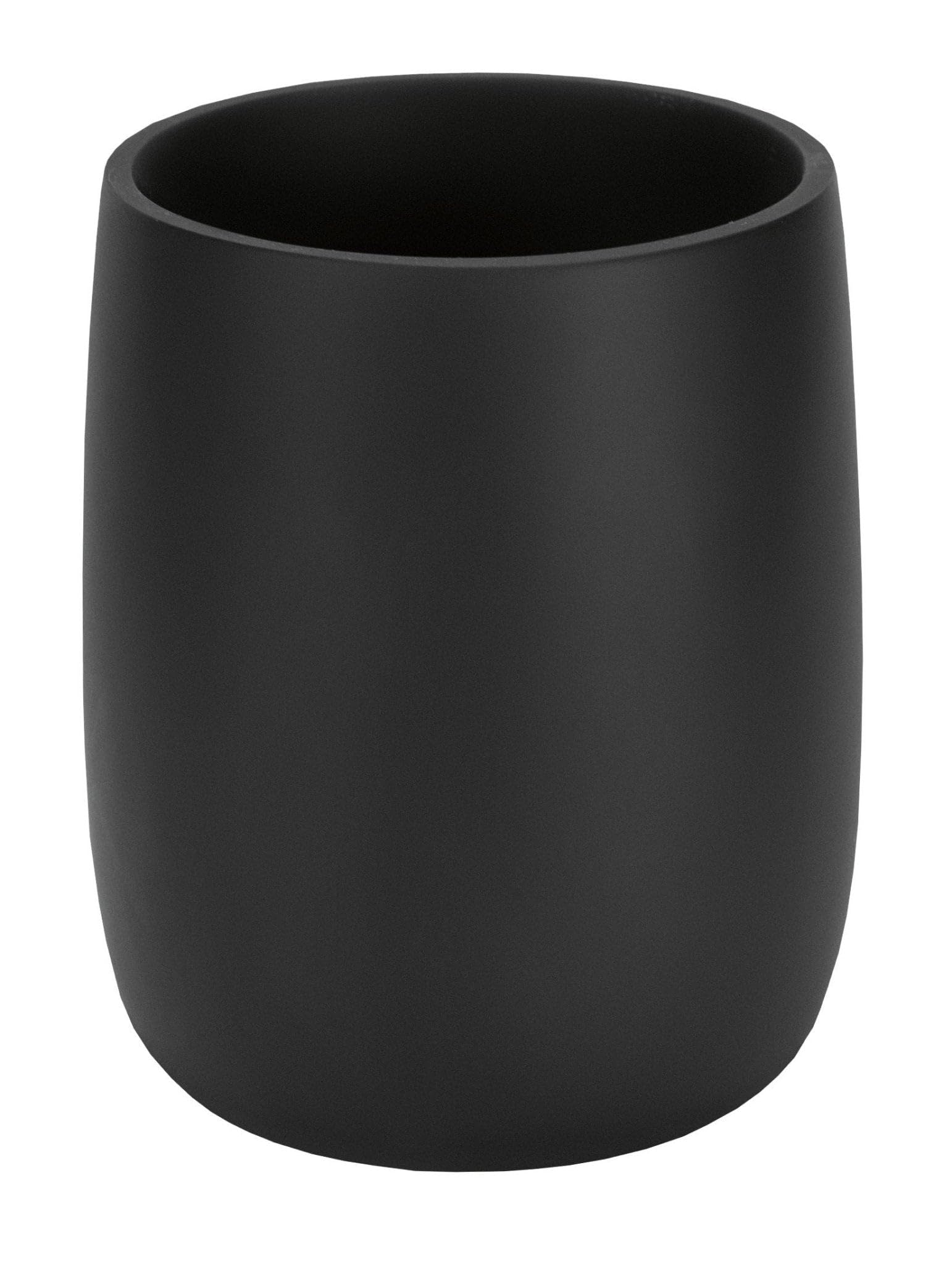 kleine-wolke-bonny-zahnputzbecher-schwarz-270-ml-polyresin image 1
