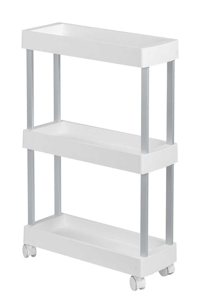 wenko-rollwagen-mino-k-chenwagen-3-etagen-18-x-80-x-45-cm-wei-silber image 5