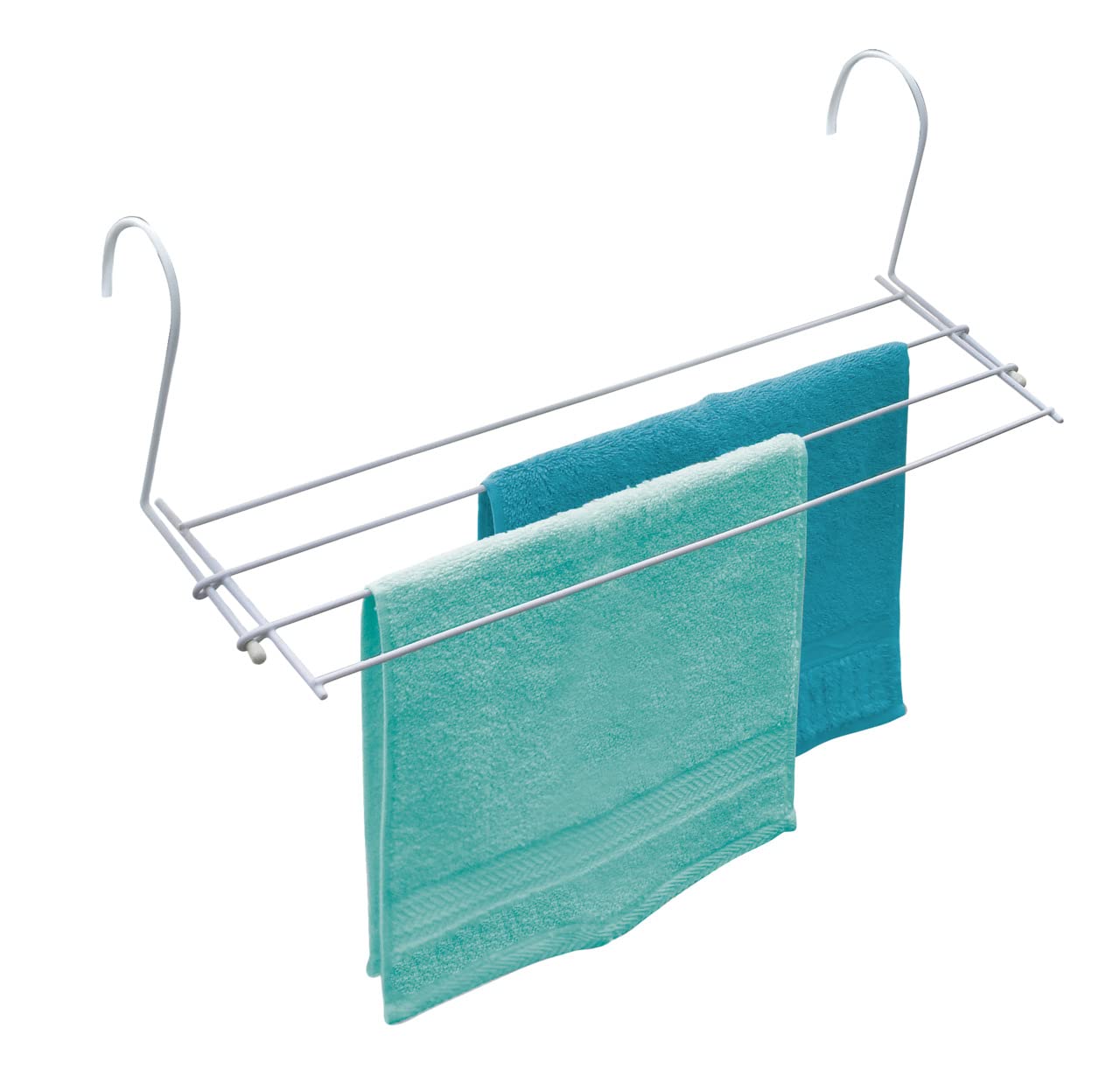 wenko-heizk-rper-w-schetrockner-2-4-m-mini-w-schest-nder-wei-stahl image 1
