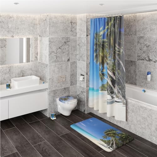 sanilo-badematte-karibik-40-x-70-cm-f-r-badewanne-und-dusche-mit-saugn-pfen image 8