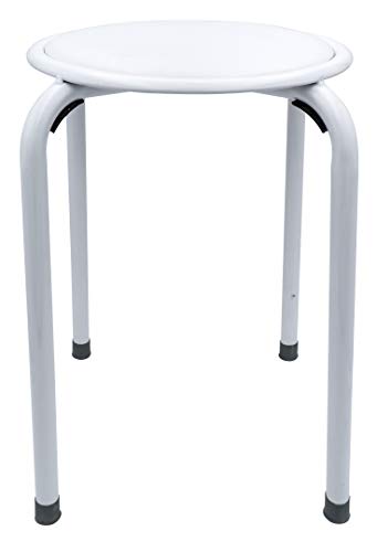 ridder-assistent-bad-hocker-classic-wei-rund-37-cm-bis-130-kg image 5