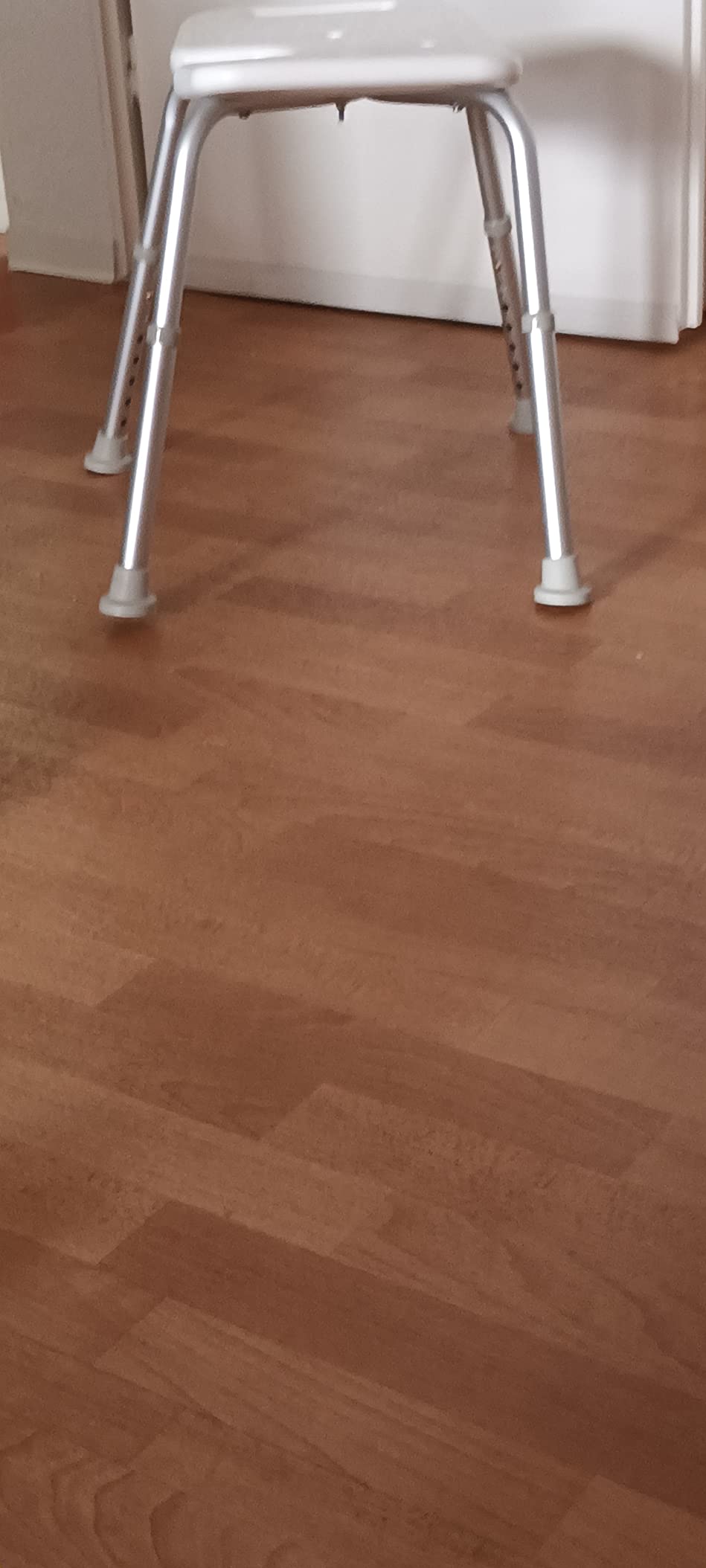 Sehr stabil