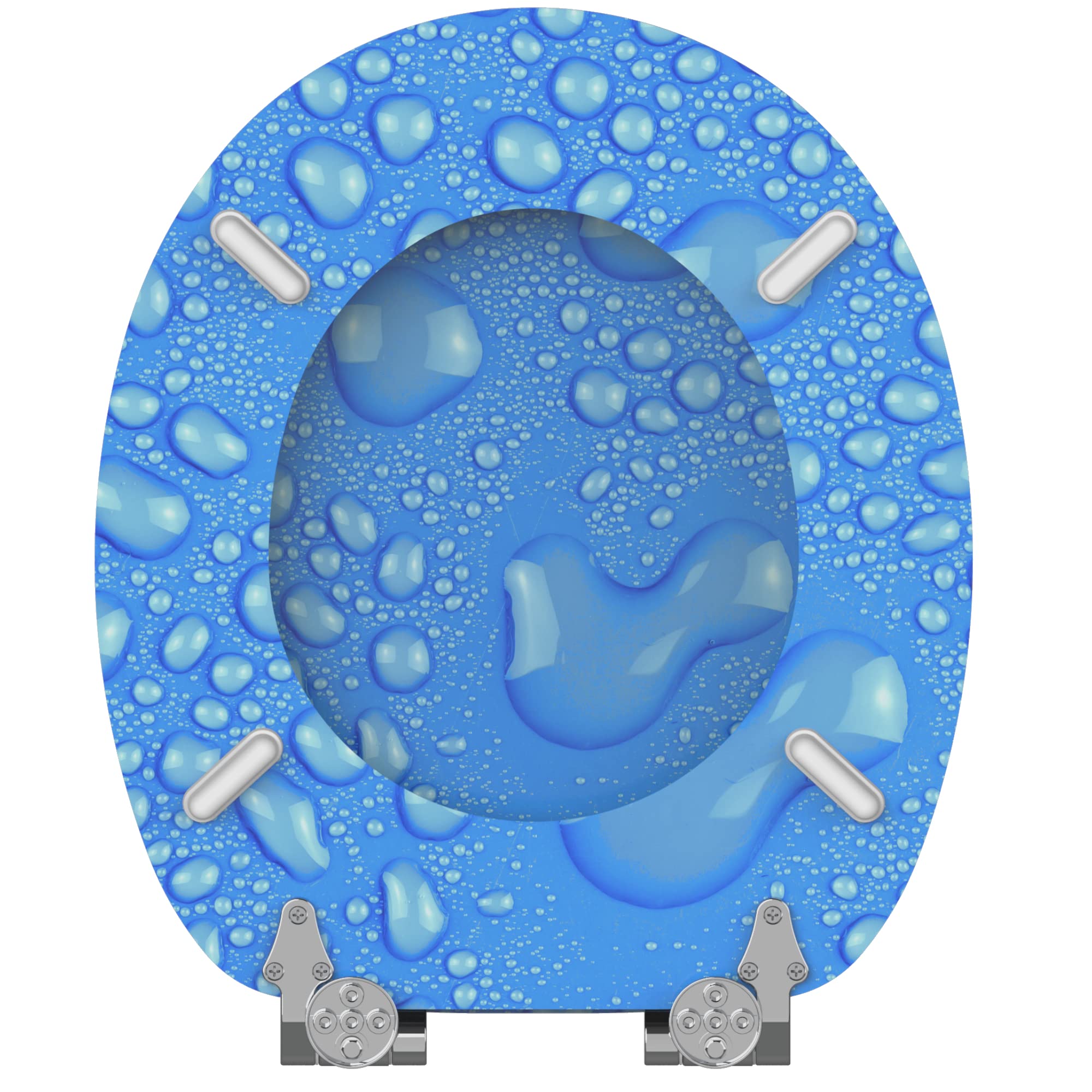 sanilo-wc-sitz-tautropfen-blau-mit-absenkautomatik-holz image 6