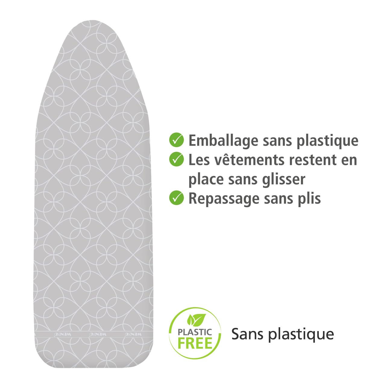 wenko-b-geltischbezug-alu-m-l-b-gelbrettbezug-128-x-44-cm image 8
