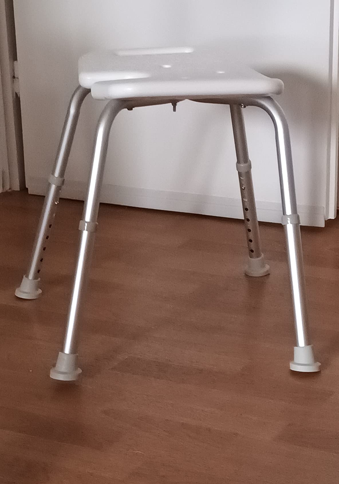 Praktisch und leicht zu reinigen