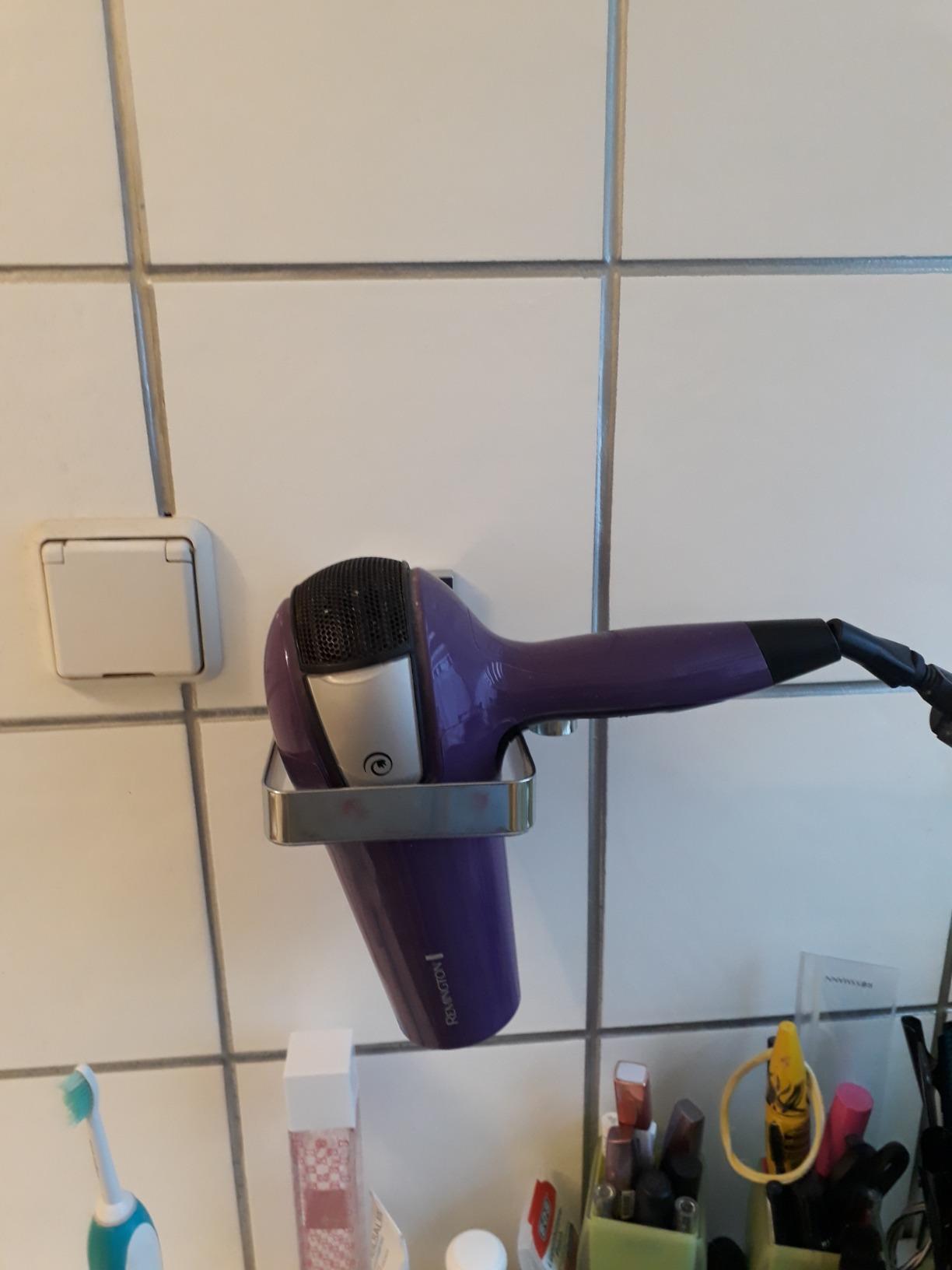 Praktisch und hübsch