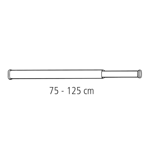 kleine-wolke-duschvorhang-federschiene-wei-75-125-cm-mit-12-gleitern image 7