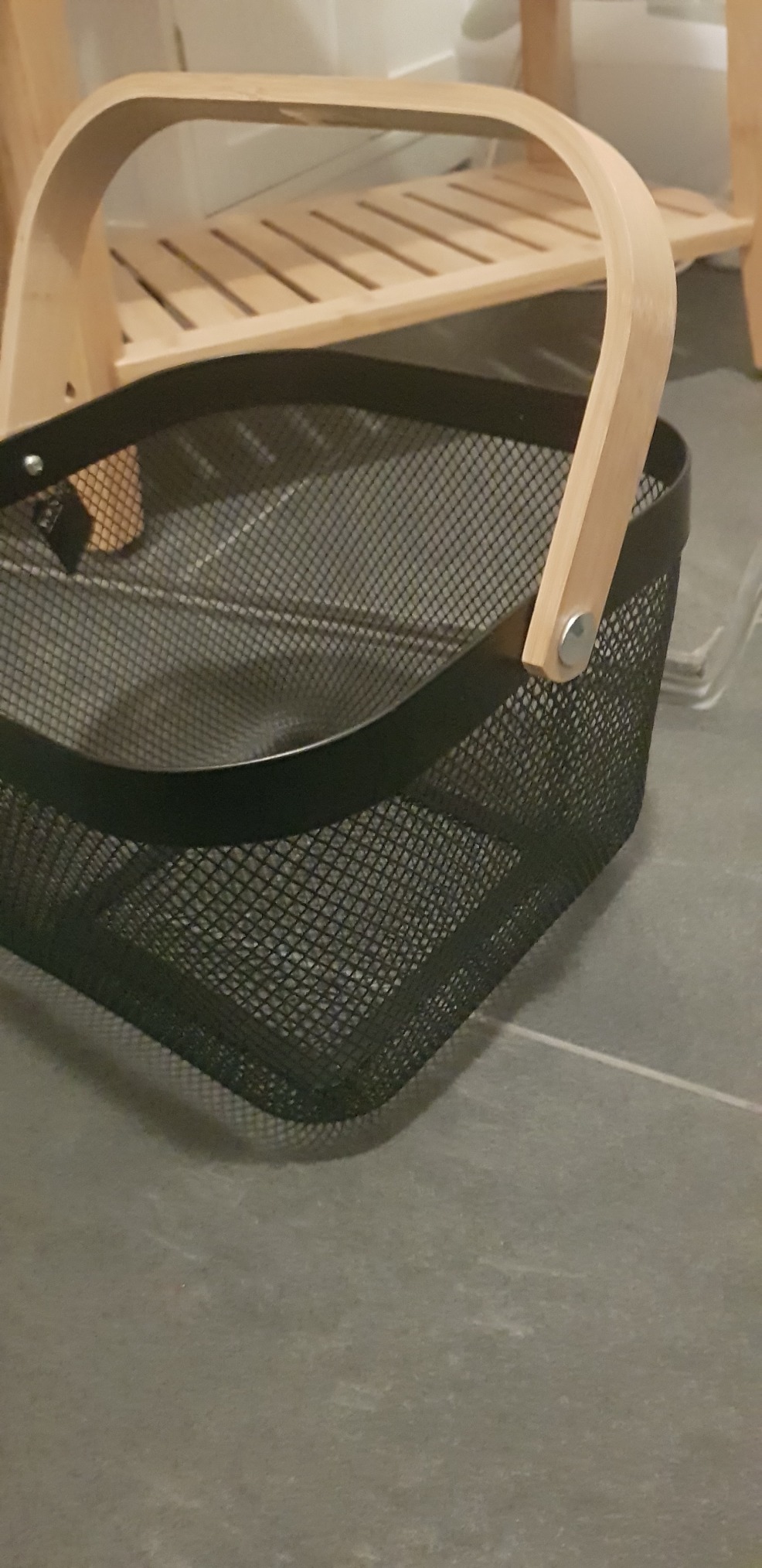 Hochwertig verarbeitet