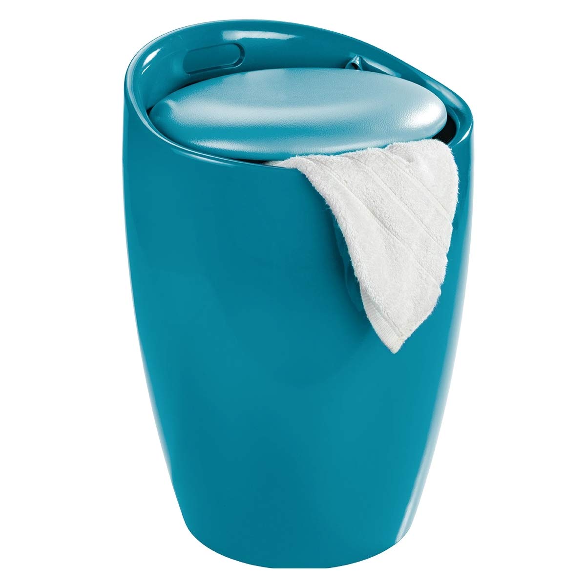 wenko-badhocker-candy-rot-36-x-50-5-cm-hocker-mit-stauraum-und-w-schesammler-20- image 6