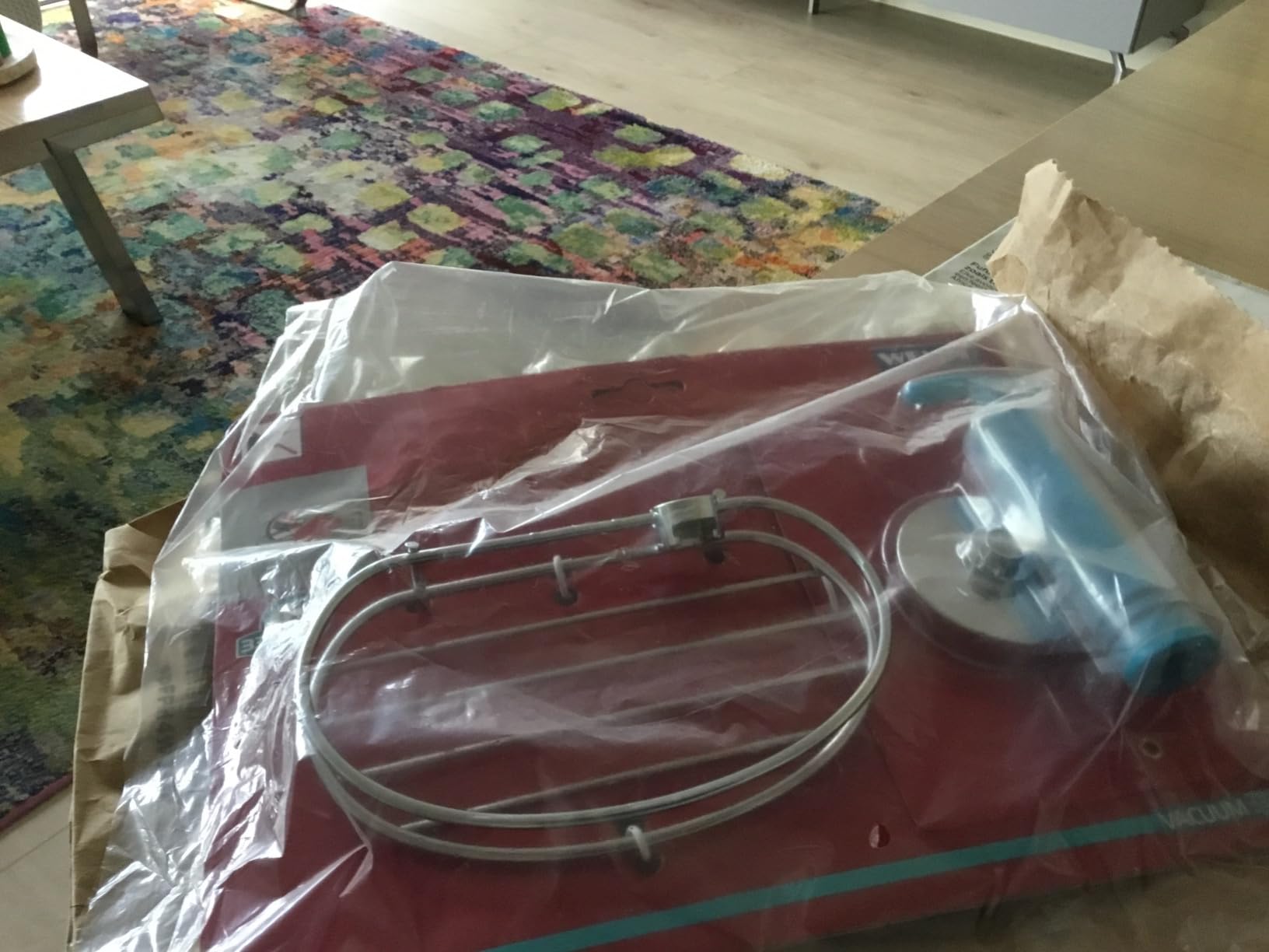 Praktisch und schick