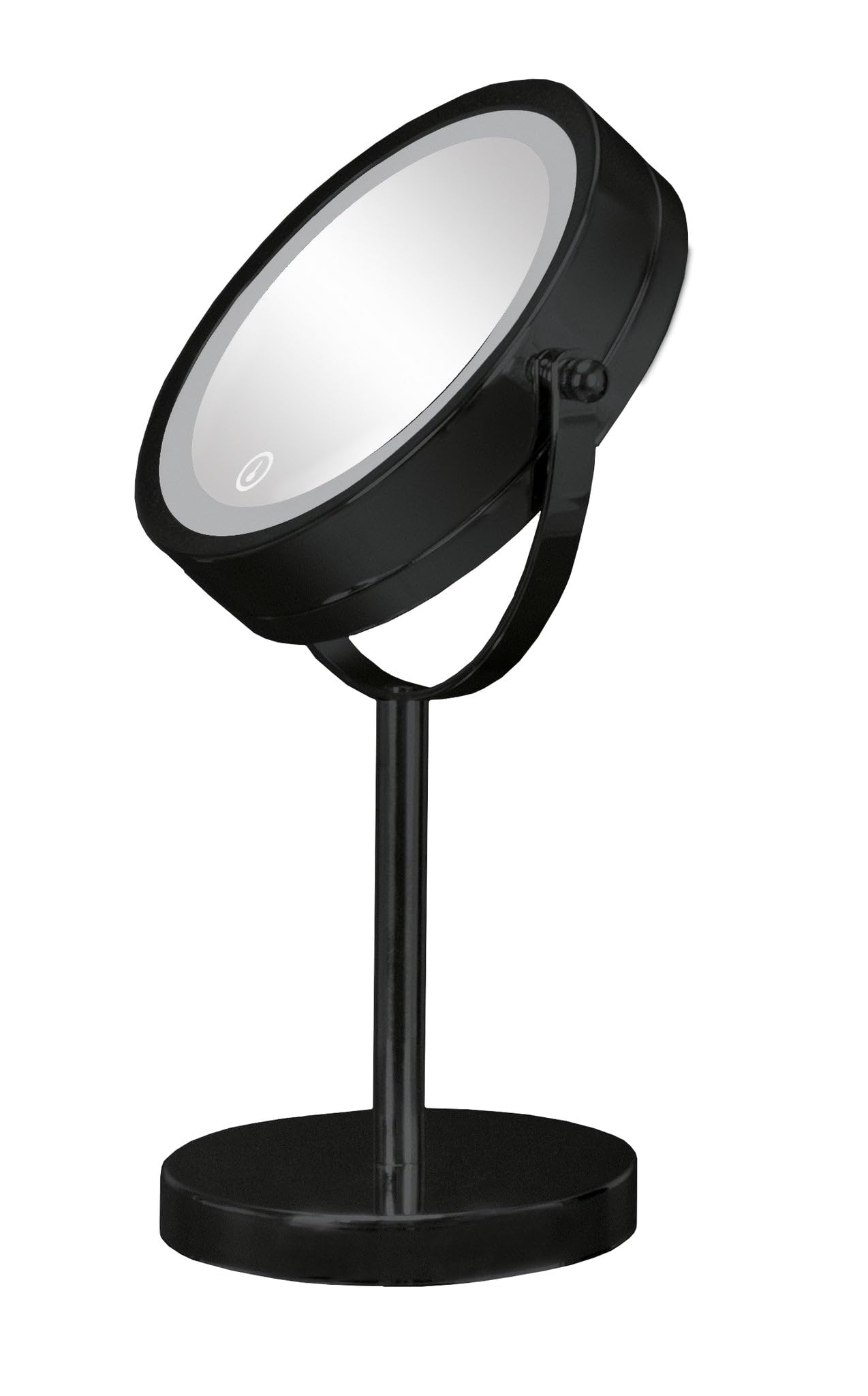 kleine-wolke-led-kosmetikspiegel-bright-mirror-schwarz-1x-5x image 3