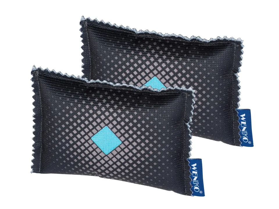 wenko-universal-entfeuchter-kissen-2er-set-mit-s-ttigungsanzeige-luftentfeuchter image 1