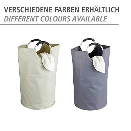 wenko-w-schesammler-jumbo-69-l-faltbare-multifunktionstasche-stone-beige-38-x-72 image 8