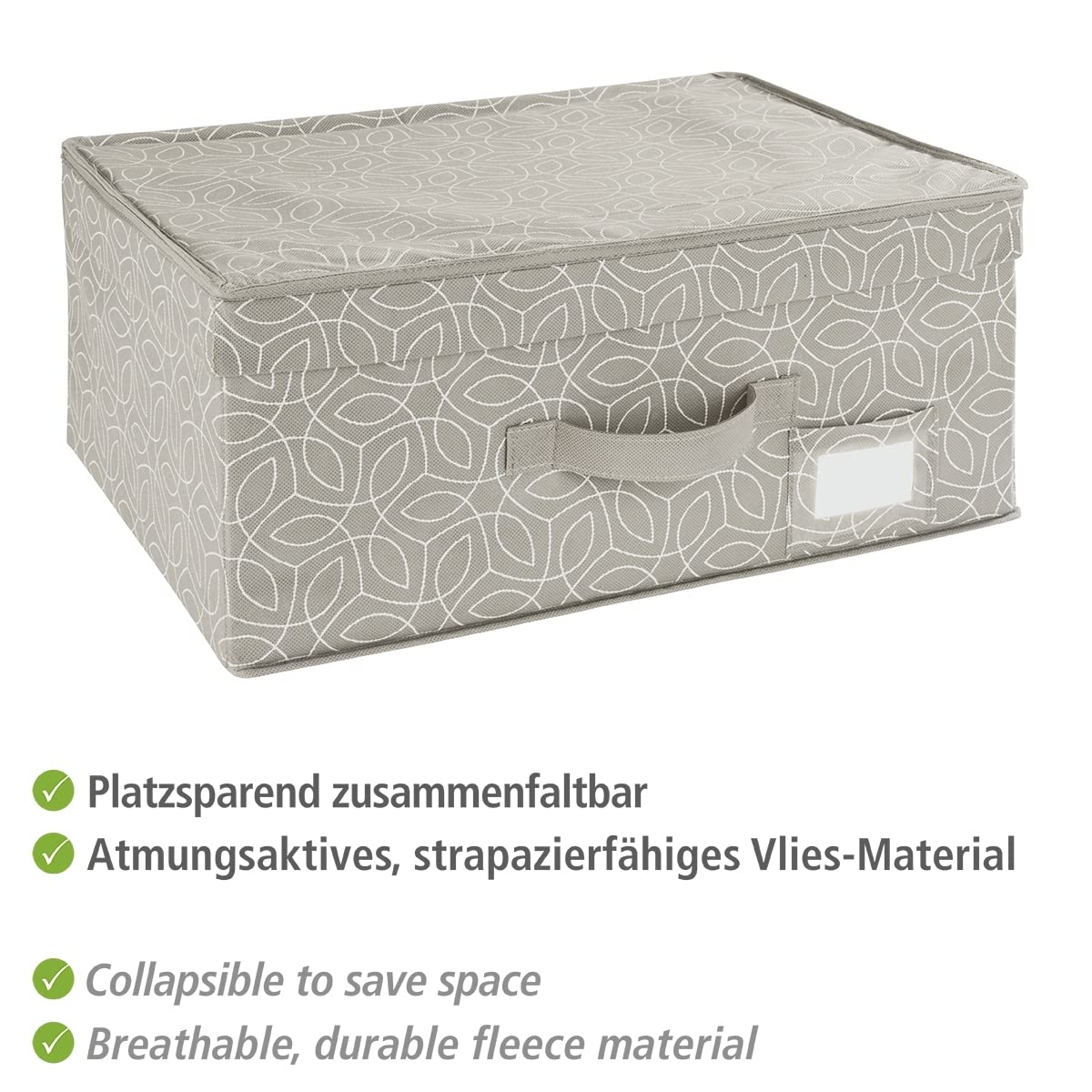 wenko-aufbewahrungsbox-balance-mit-deckel-taupe-19-x-33-x-44-cm image 4