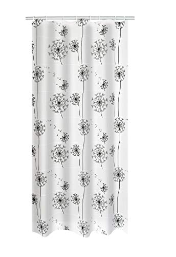ridder-moonflower-duschvorhang-folie-180-x-200-cm-wei image 4