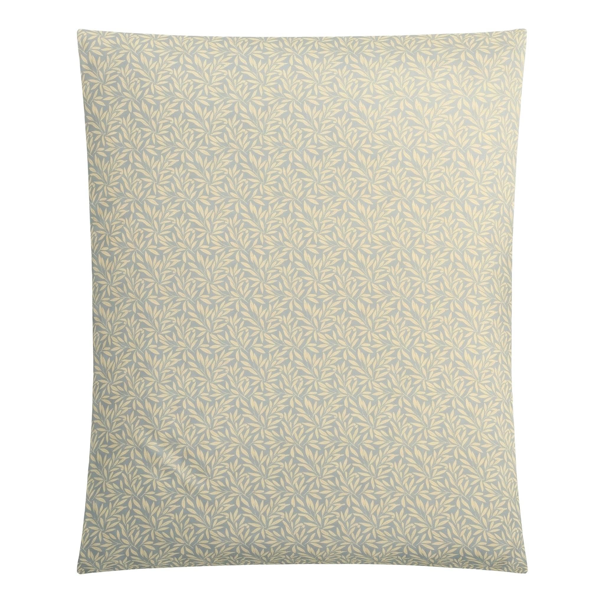 kleine-wolke-bettw-sche-satin-salvia-gelb-135-x-200-cm-80-x-80-cm image 4