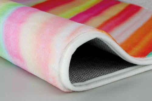 kleine-wolke-badteppich-vibes-multicolor-50-x-60-cm-oeko-tex-rutschhemmend-wasch image 7