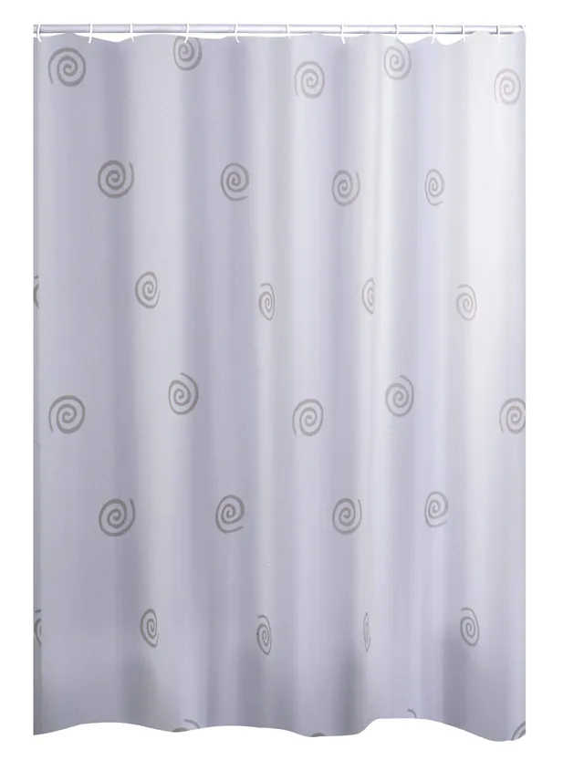 ridder-univers-textil-duschvorhang-180x200-cm-inkl-ringe-kotex image 1