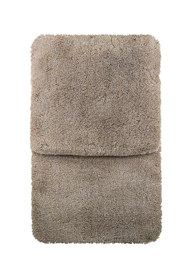 kleine-wolke-badteppich-set-relax-taupe-2-teilig-50x50-55x85-cm-polyacryl-hochfl image 6