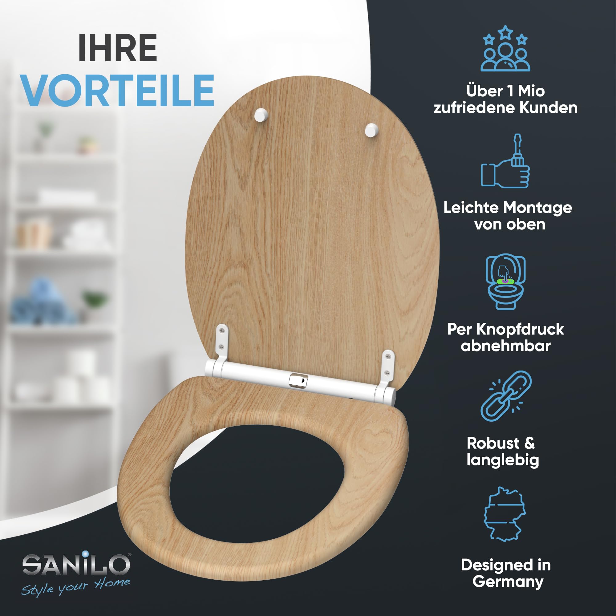 sanilo-wc-sitz-mit-absenkautomatik-quick-release-aus-holz image 3