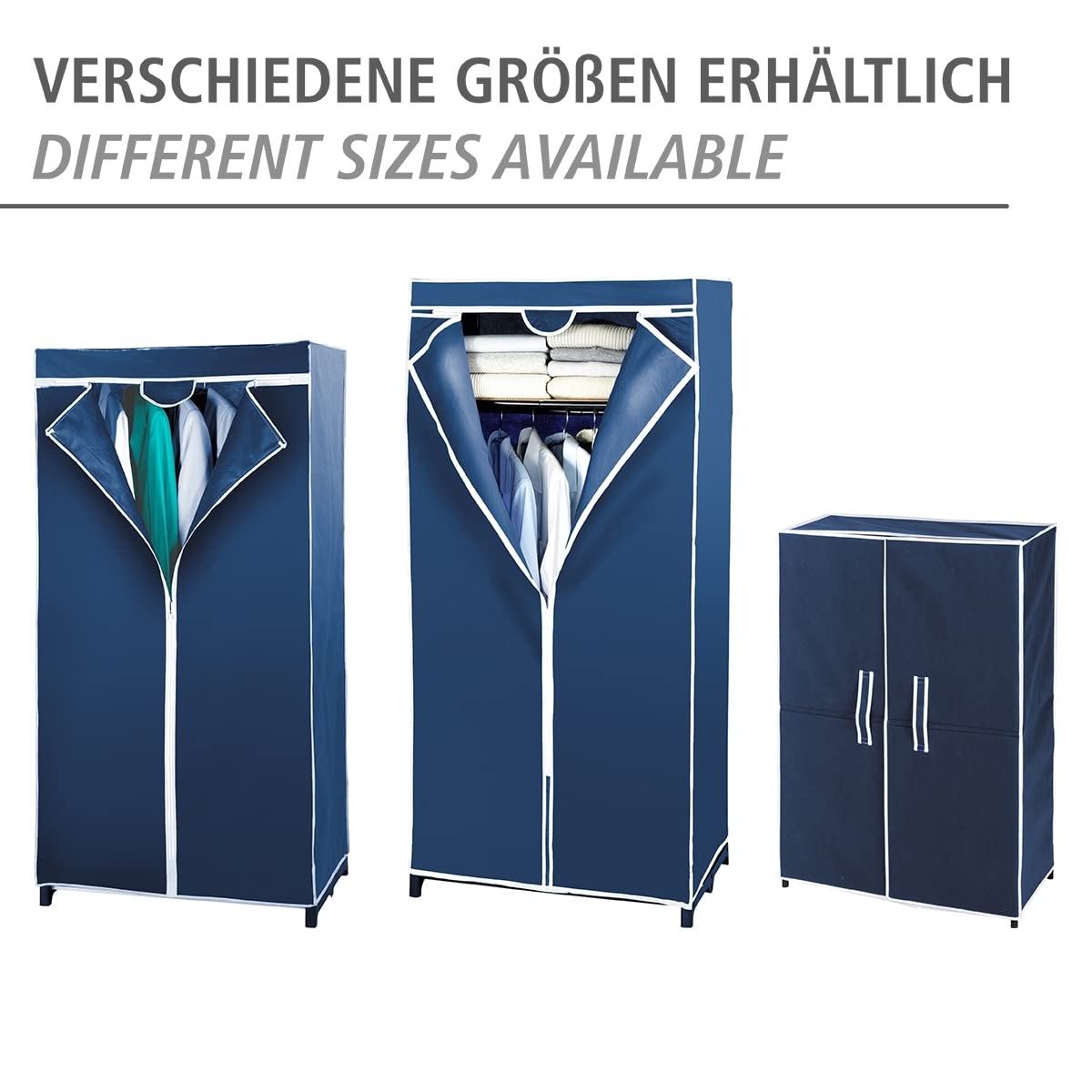 wenko-air-stoff-kleiderschrank-75x160x50-cm-navy image 6