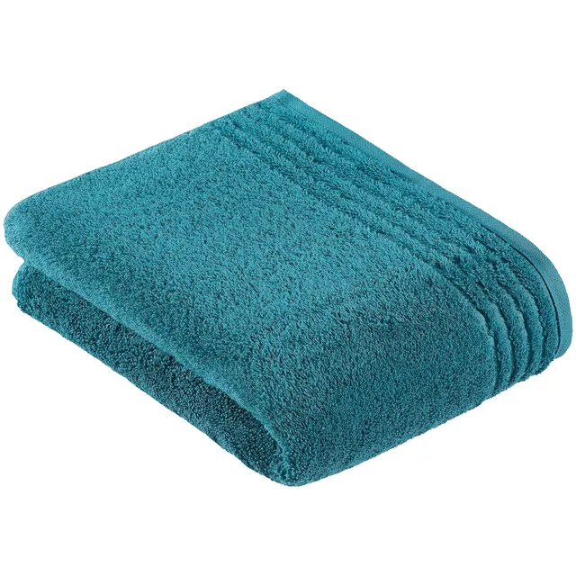 vossen-vienna-style-supersoft-handtuch-lagoon-5890-100-baumwolle image 1