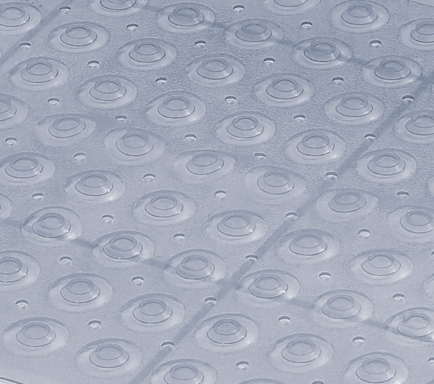 ridder-badewanneneinlage-loup-transparent-38-x-70-cm image 4