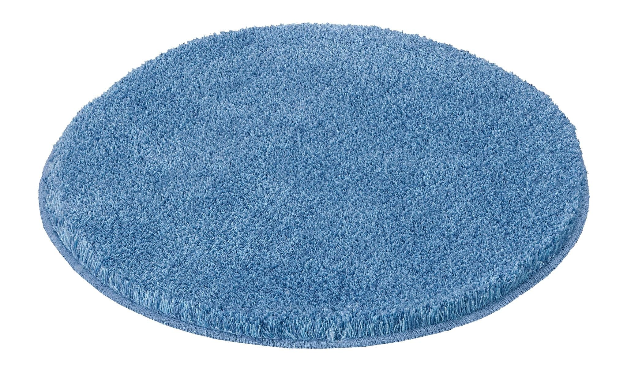 kleine-wolke-badteppich-relax-azur-rund-100-cm-oeko-tex image 3